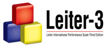 Методика — Тест Leiter-3